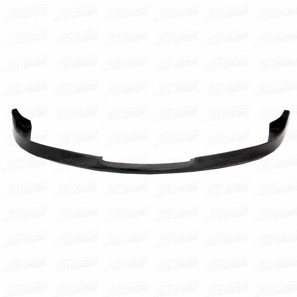EM Style Glass Fiber Front Bumper Lip for Porsche Cayman 987 09-12 - Bull Boost Performance
