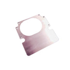 FDF RaceShop Hyundai Genesis Hydro Mount Plate