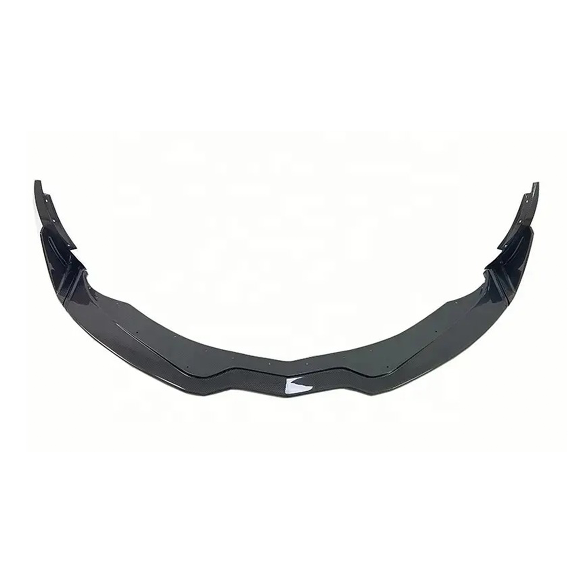 Carbon Fiber Aerodynamic Body Kit for Chevrolet Corvette C7 Z06 by Stratec Systems