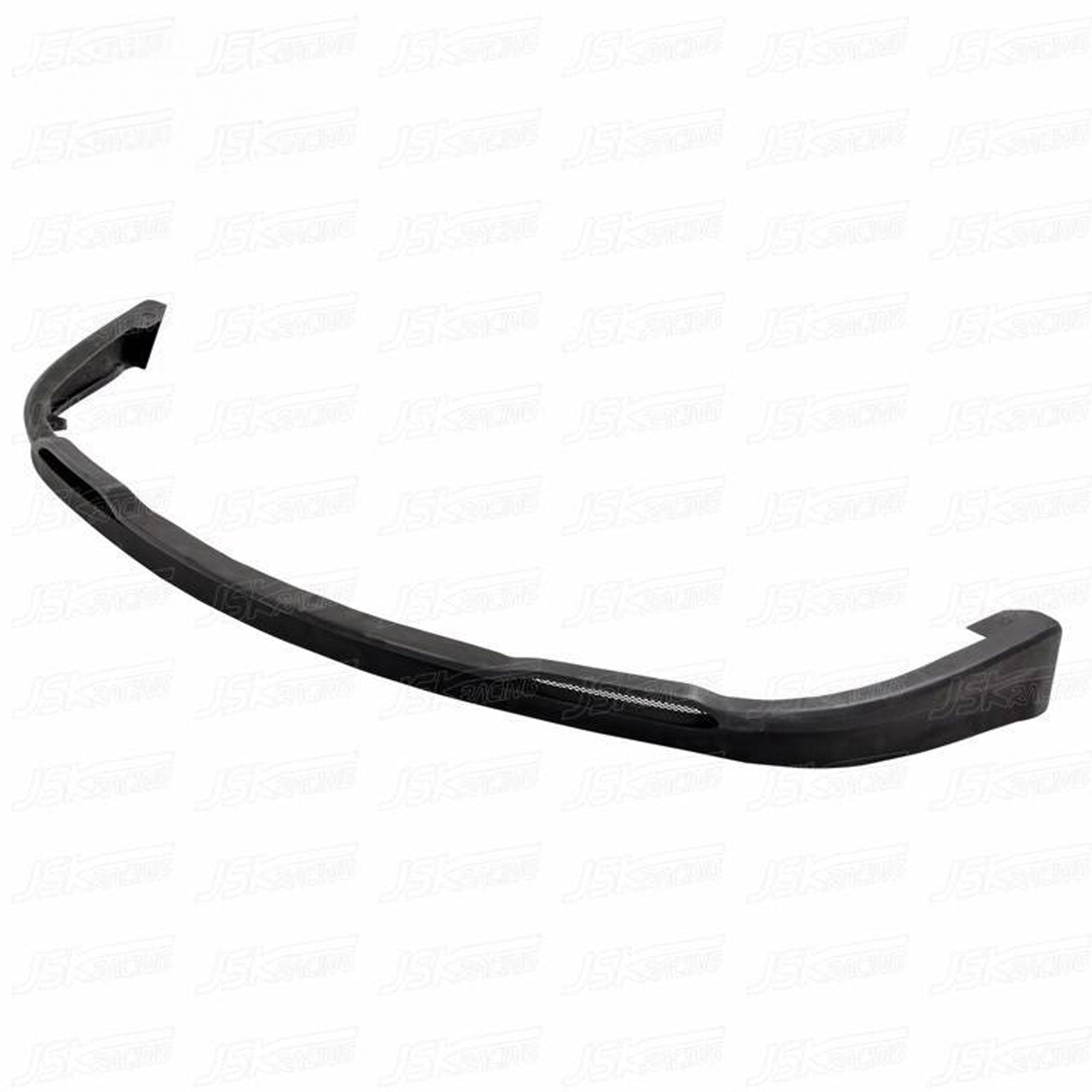 EM Style Glass Fiber Front Bumper Lip for Porsche Cayman 987 09-12 - Bull Boost Performance