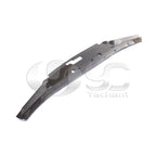 Carbon Fiber Garage Defend Style Cooling Panel for Nissan Skyline R32 GTR - Bull Boost Performance