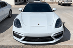 Porsche Panamera 970.2 Matrix Style LED Headlights (2014-2016)
