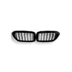 ABS Front Grille For 2017-2020 BMW G30 530i/ 540i/ M550i | Palenon Performance