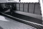 BMW 3 Series G80 G81 M3 / 4 Series G82 G83 M4 Carbon Fiber Front Anti-Collision (2019+)