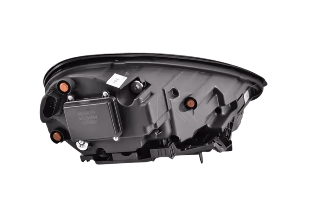 Porsche Panamera 970.2 Matrix Style LED Headlights (2014-2016)