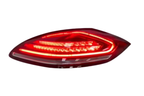 Porsche Panamera 970.1 LED Taillight Upgrade (2010-2013)