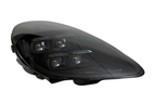 Porsche 718 982 Modern Style LED Headlights - Modern Design Upgrade (2024+)
