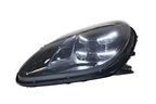 Porsche Macan 95B Advanced LED Headlights Upgrade (2014-2021)
