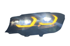 BMW 3 Series G20 "Laser Style" LED Headlights for Non-Laser Models (2019+)