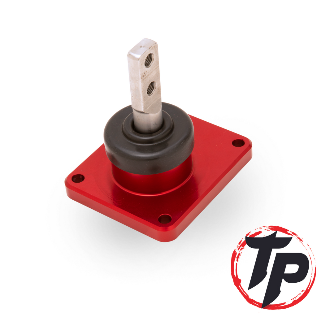 Billet Short-Throw Shifter For Tremec Magnum XL Transmissions By Tick Performance