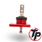Billet Short-Throw Shifter For Tremec Magnum XL Transmissions By Tick Performance