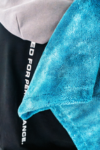 BLACKLINE® TWISTED-LOOP DRYING TOWEL