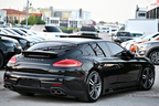 Porsche Panamera 970.1 LED Taillight Upgrade (2010-2013)