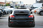 Porsche Panamera 970.1 LED Taillight Upgrade (2010-2013)
