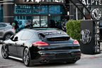 Porsche Panamera 970.1 LED Taillight Upgrade (2010-2013)