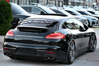 Porsche Panamera 970.1 LED Taillight Upgrade (2010-2013)