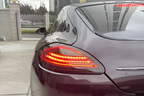 Porsche Panamera 970.1 LED Taillight Upgrade (2010-2013)