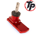 Billet Short-Throw Shifter For Tremec TKX Transmissions By Tick Performance