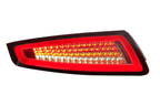 Porsche 911 997.1 Premium LED Taillights Upgrade (2005-2008)