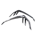 BMW 3/4 Series G80/G81/G82/G83 Carbon Fiber CFA Fender Vents (2019+)