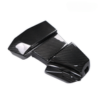 BMW 3/4 Series G80/G81/G82/G83/G87 Carbon Fiber ECU Cover (2021+)