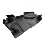 BMW 3/4 Series G80/G81/G82/G83/G87 Carbon Fiber ECU Cover (2021+)