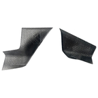 BMW 3/4 Series G80/G81/G82/G83/G87 Carbon Fiber Dashboard Trim (2021+)