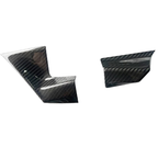 BMW 3/4 Series G80/G81/G82/G83/G87 Carbon Fiber Dashboard Trim (2021+)