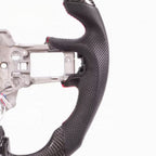 Ford Mustang GT LED Carbon Fiber Steering Wheel 2015-2017