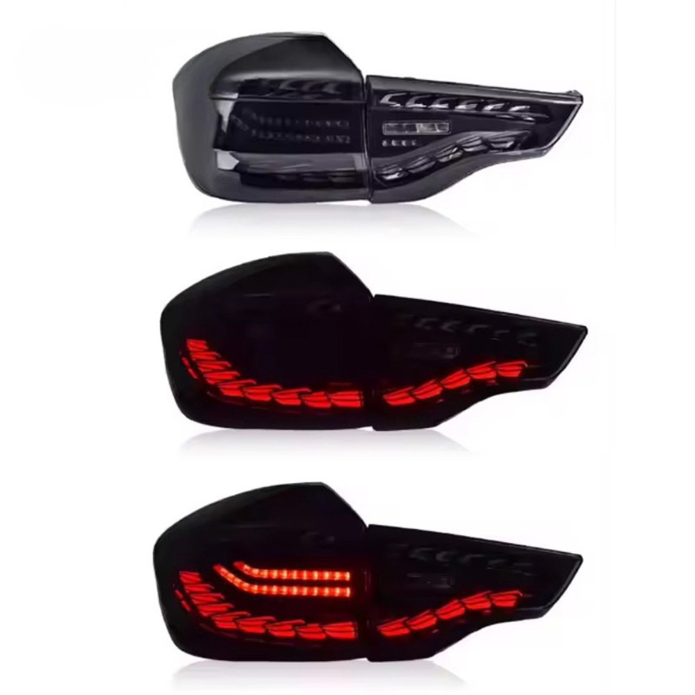 LED Taillights for BMW X3 G01 G08 2019-2022