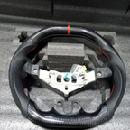 Carbon Fiber Steering Wheel for Dodge Charger/Challenger/Durango 2011-2014