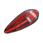 BMW 3 Series G80/G81/G82/G83 Carbon Fiber Roof Shark Cover (2019+)