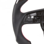 Carbon Fiber Steering Wheel for Audi RS3 RS4 RS5 RS6 RS7 S3 S4 S5