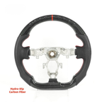 Carbon Fiber Steering Wheel for Nissan 370Z 2009-2020