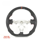 Carbon Fiber Steering Wheel for Nissan 370Z 2009-2020