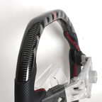 Carbon Fiber Steering Wheel for Dodge Charger/Challenger/Durango 2011-2014