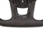 Carbon Fiber Steering Wheel for Audi RS3 RS4 RS5 RS6 RS7 S3 S4 S5