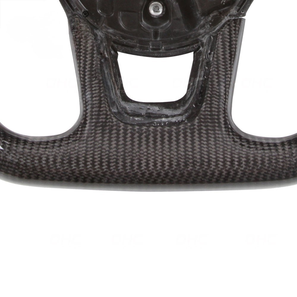 Carbon Fiber Steering Wheel for Audi RS3 RS4 RS5 RS6 RS7 S3 S4 S5