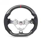 Carbon Fiber LED Steering Wheel for Toyota GR86/BRZ 2017-2025