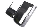 BMW 3 Series G80 G81 M3 / 4 Series G82 G83 M4 Carbon Fiber Steering Column Cover (2019+)