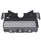 BMW 3 Series G80 G81 M3 / 4 Series G82 G83 M4 Carbon Fiber Skid Plate  (2019+)