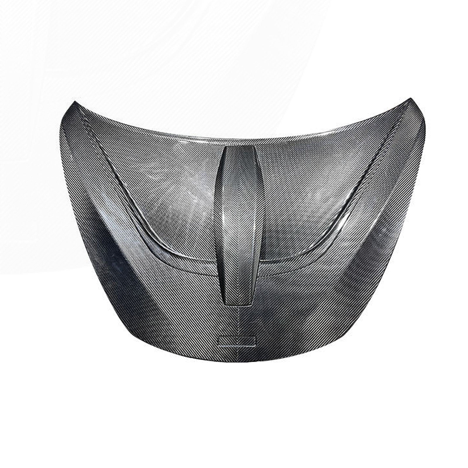 N Style Carbon Fiber Front Hood for McLaren 540C 570S 570GT - Bull Boost Performance