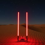 Marshin V3 Chrome Black (Set)