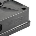 Billet B Series Vented Valve Cover Baffle B16 B18 AN10 For Honda Acura DOHC Vtec - Bull Boost Performance
