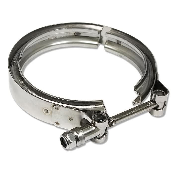2.25" V-Band Clamp