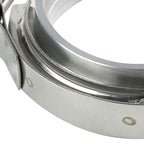 3 Inch V-Band Clamp with Flange Aluminum