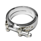 3.5" V-Band Clamp with Flange