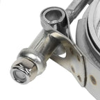 3.5" V-Band Clamp with Flange
