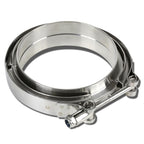 4.5" V-Band Clamp with Flange