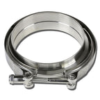 4.5" V-Band Clamp with Flange